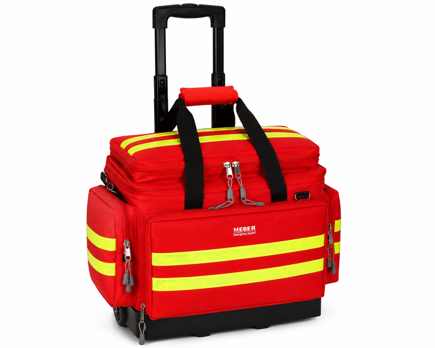 BORSA EMERGENZA TROLLEY