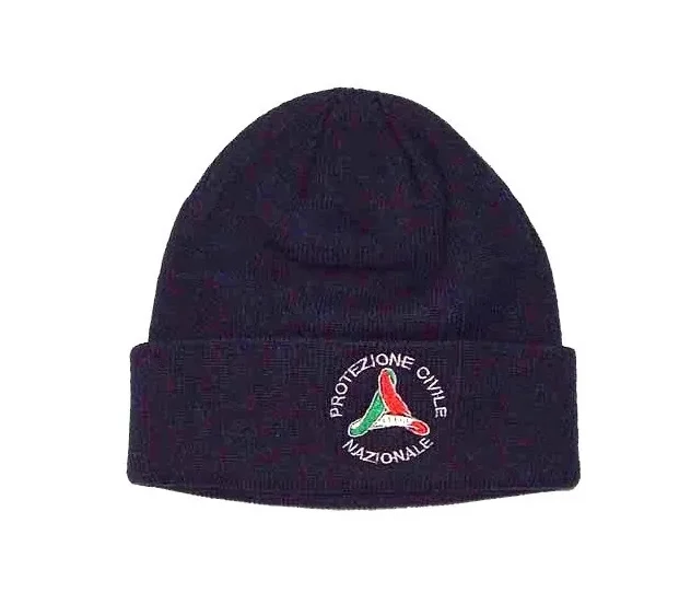 Cuffia Protezione Civile