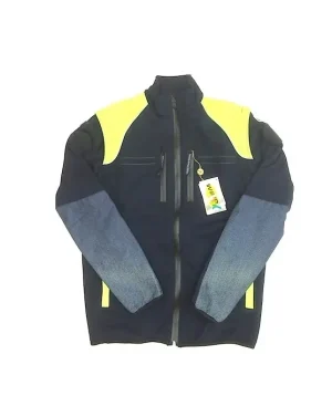 Giubbino Windtex Protezione Civile Lombardia