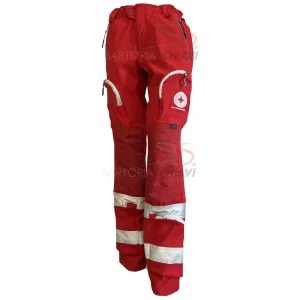 Pantalone protezione biologica CRI 2022