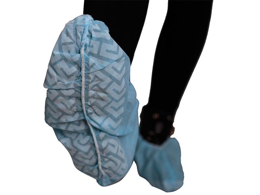 Calzari (copriscarpe) anti-scivolo