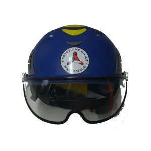 Caschetto Protezione Civile Nazionale