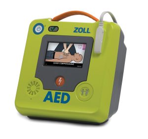 Batteria per defibrillatore ZOLL AED 3 (pacco al litio non ricaricabile)