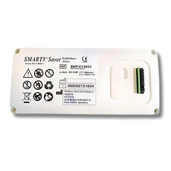 Batteria Smarty Saver AMI Italia (durata 4 anni) SMT-C14031