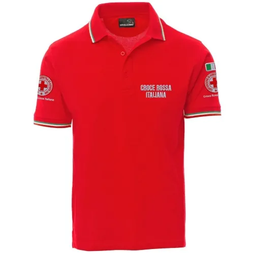 Polo e camicie CRI (linea completa)