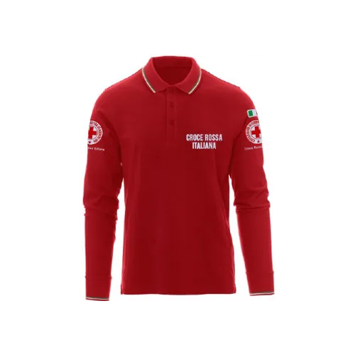 polo-rossa-manica-lunga-cri-2022