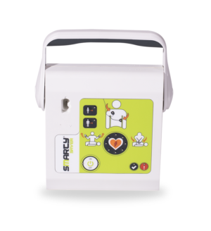 Defibrillatori