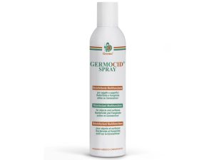 Disinfettante spray per superfici e strumenti - 400 ml