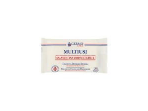 Fazzolettini multiuso Pocket - flow pack da 20 pezzi