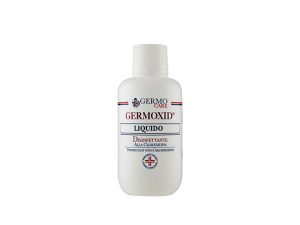 Germoxid disinfettante cute 250 ml