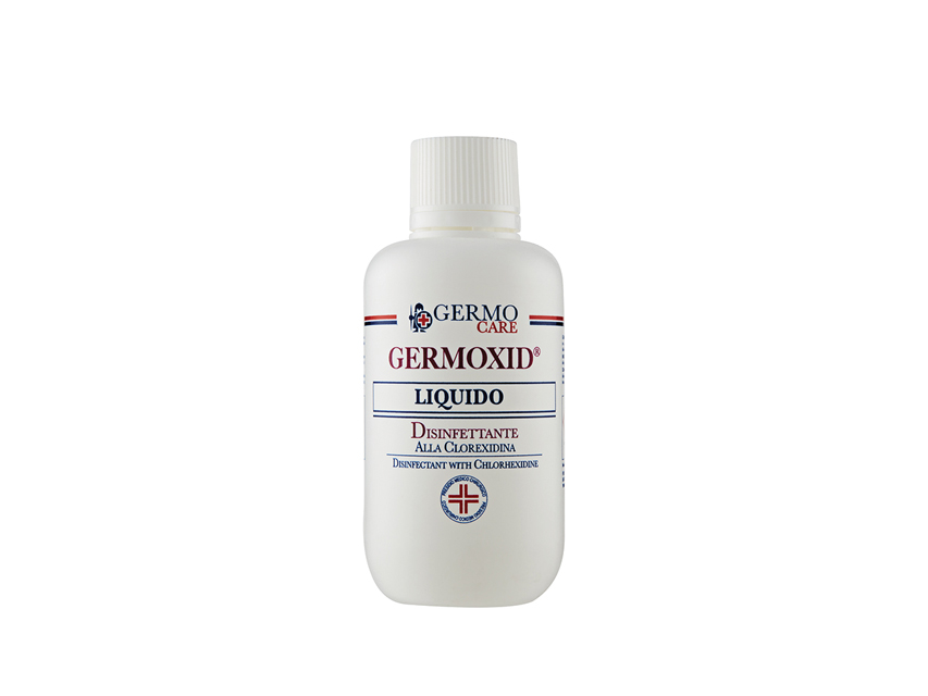 Germoxid disinfettante cute 250 ml