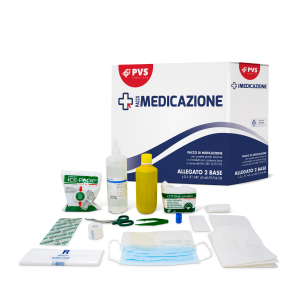 Pacco di reintegro DM 388 Allegato 2 PDM090