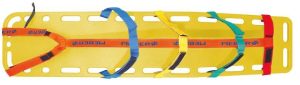 Cinture di immobilizzazione per tavola spinale Me.Ber. Spider 690
