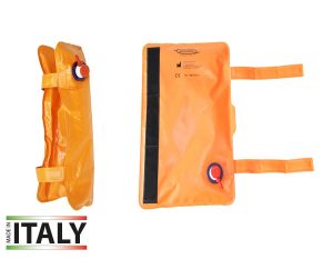 Steccobenda a depressione per mano Boscarol