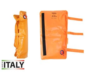 Steccobenda a depressione per braccio Boscarol