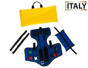 Immobilizzatore spinale pediatrico Boscarol