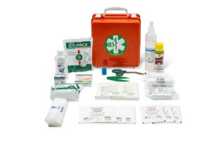 Premier – Valigetta di pronto soccorso Allegato 2 maggiorato