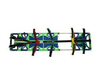 Sistema di trattenuta con cinture e moschettoni Me.Ber. X-FIX 9156