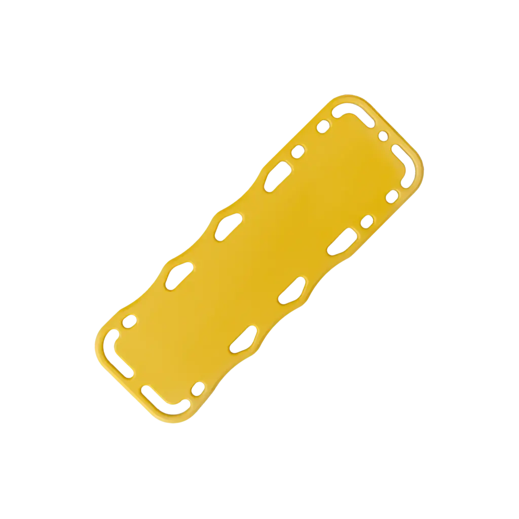 Duck-9022-tavola-spinale-pediatrica-gialla-45deg-1024x1024-1.webp