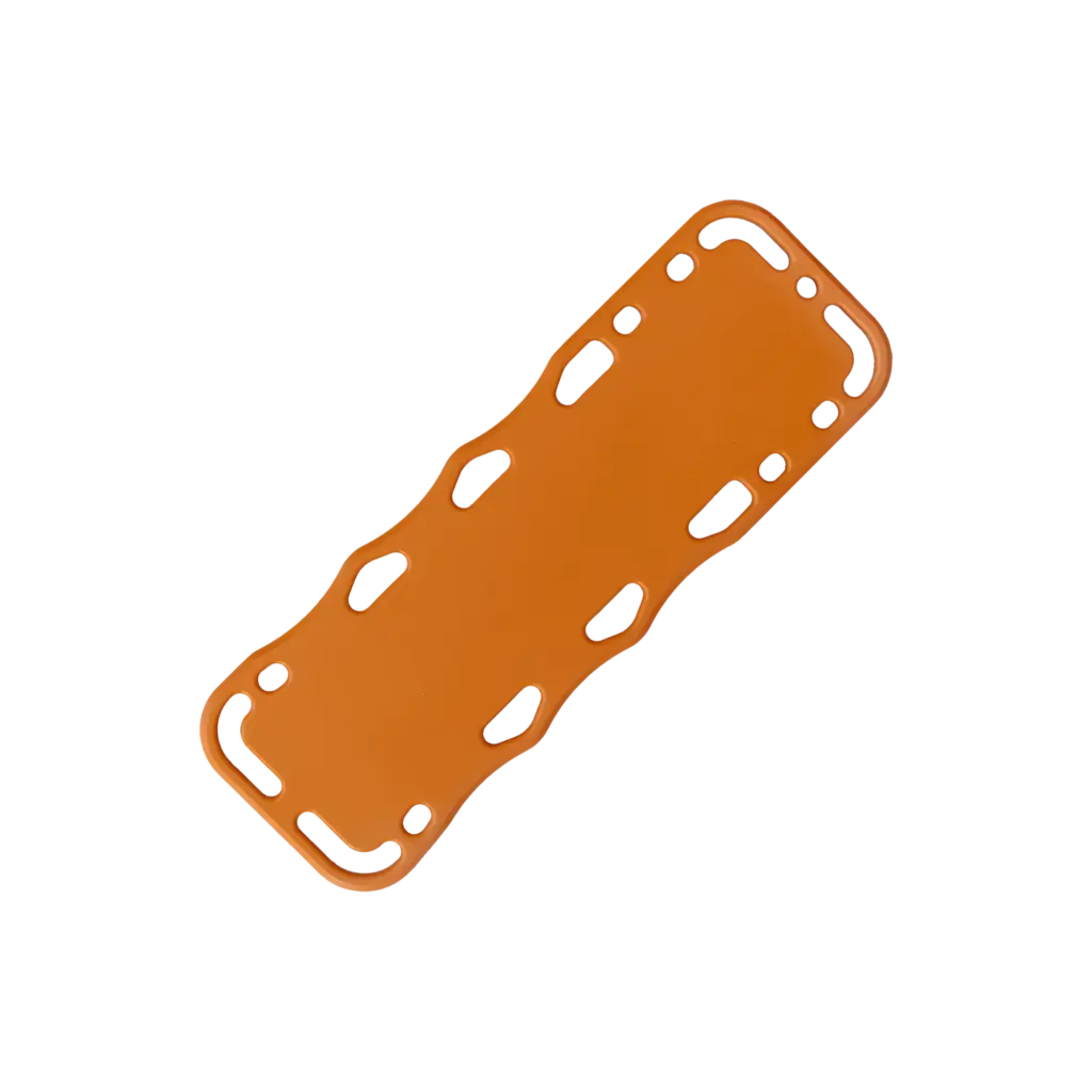 Duck-9024-tavola-spinale-pediatrica-arancio-45deg-1024x1024-1.webp