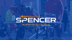 Telo portaferiti Spencer PAX WOW