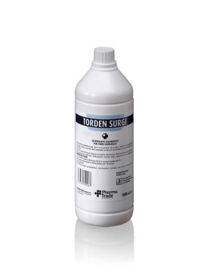 Disinfettanti ambiente e strumenti