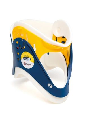 Collare cervicale regolabile Laerdal Stifneck Select