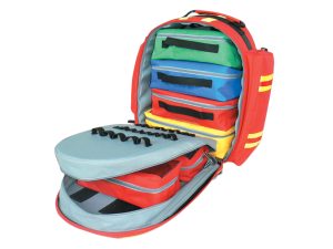 Zaino Logic 2 – rosso
