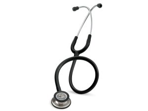 Fonendoscopio 3M Littmann Classic III – nero