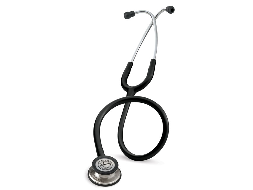 Fonendoscopio 3M Littmann Classic III – nero