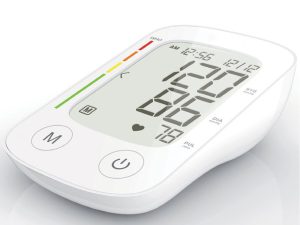 Misuratore di pressione digitale Jolly Gima