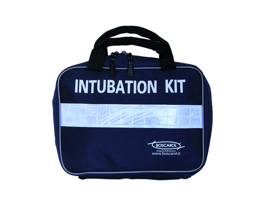 Intubation Bag Boscarol
