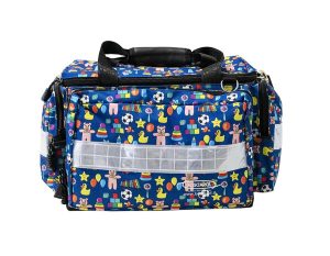 Trauma Bag 10 pediatrica Boscarol