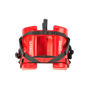 Fermacapo Ferno B-Lock 2 per ScoopEXL e tavola spinale
