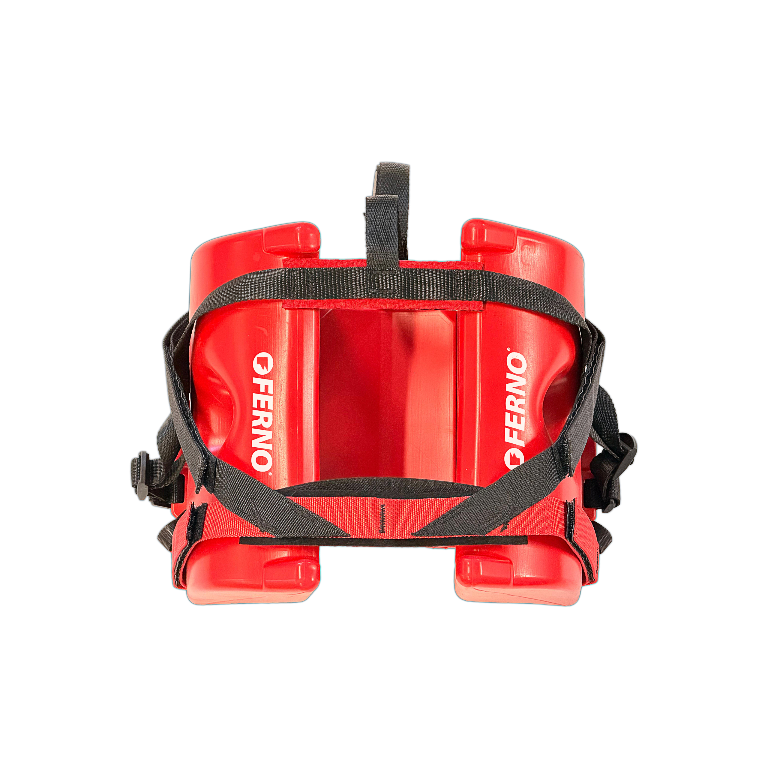 Fermacapo Ferno B-Lock 2 per ScoopEXL e tavola spinale