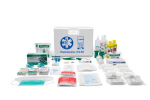 Multisan HACCP – Valigetta Allegato 1 maggiorata per il settore alimentare CPS101