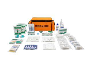 Medical Bag – Borsa pronto soccorso Allegato 1 DM 388 CPS709