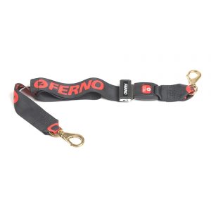 Cintura con moschettone in metallo per ScoopEXL (mod. 773)