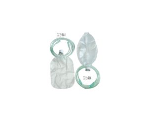 Reservoir per pallone di ventilazione senza valvola – adulto, pediatrico e neonatale