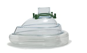 Maschere monouso per pallone di ventilazione – misure da 0 a 5