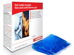 Gel caldo/freddo 14x28 cm