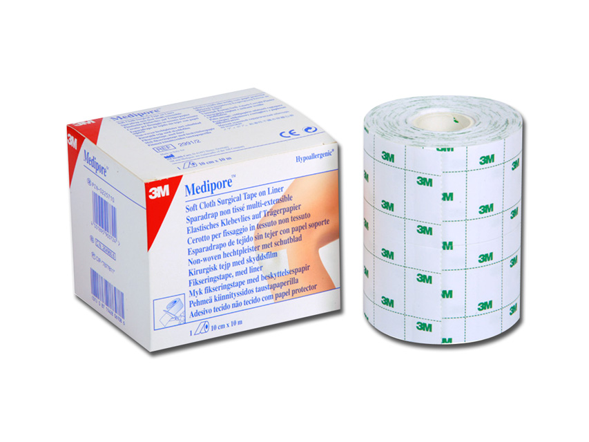 Medipore 3M h 100 mm x 10 m
