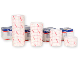 Medicazione Hypafix BSN 10 m x 100 mm