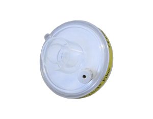 Filtro monouso per pallone di ventilazione
