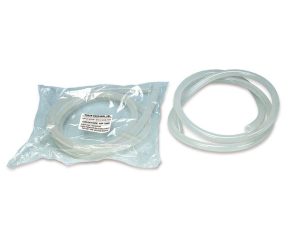 Tubo in silicone per aspiratore BSU – 130 cm