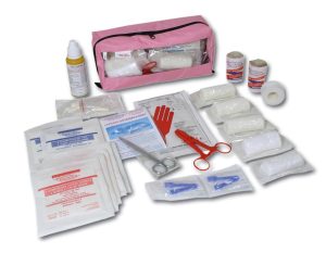Set parto d'emergenza