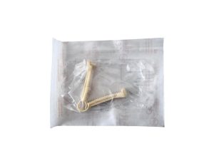 Pinzetta ombelicale sterile monouso