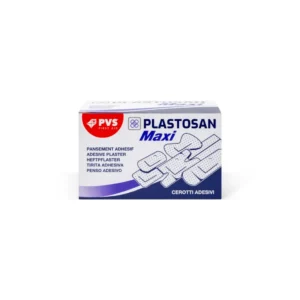 Plastosan cerotti 12 modelli