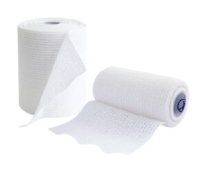 Benda elastica autoadesiva Sustinea 4 m x 10 cm latex free
