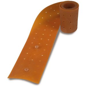 Laccio emostatico piatto tipo Martin – 7,5 cm x 1 m